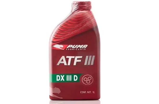 500ml Puma ATF DXIII